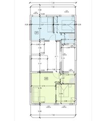 Studio / γκαρσονιέρα 40 τ.μ. για πώληση, Εβρος, Αλεξανδρούπολη-thumb-13