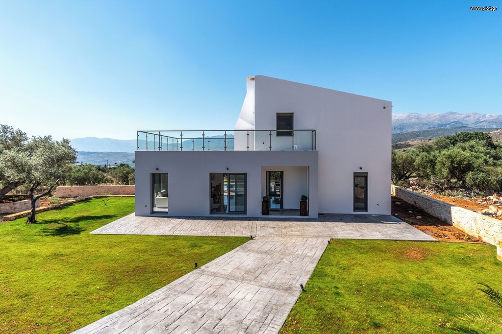 Βίλλα 150 τ.μ. πρός πώληση, Ν. Χανίων, Σούδα