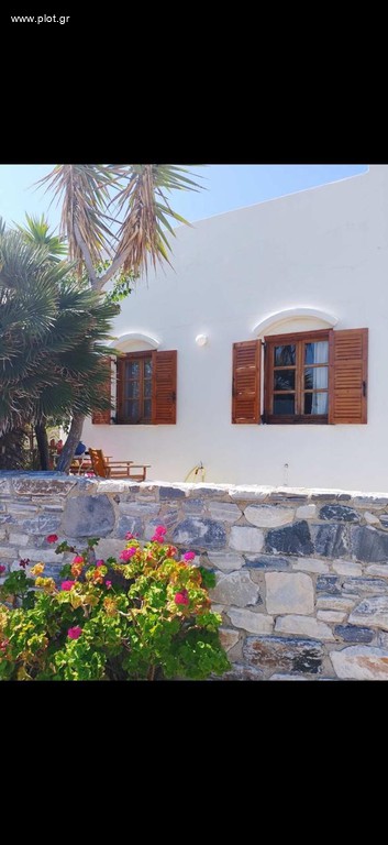 Μονοκατοικία 82 τ.μ. πρός πώληση, Κυκλάδες, Νάξος - Δρυμαλία