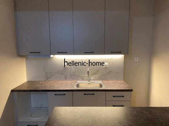 Apartment 46 sqm for rent, Thessaloniki - Center, Ipoloipo Kentrou Thessalonikis