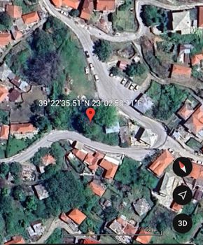 Οικόπεδο 450 τ.μ. για πώληση