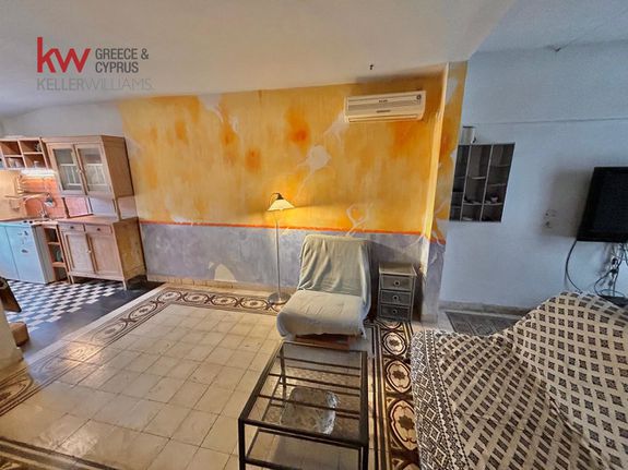 Studio 32 sqm for sale, Athens - Center, Patision - Acharnon