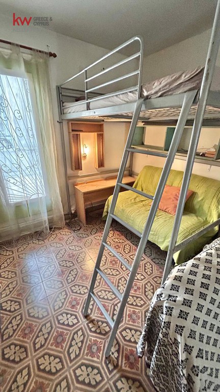 Studio / γκαρσονιέρα 37,20 τ.μ. προς πώληση, Αγ. Μελετίου - Πλ. Βικτωρίας - Μάρνη