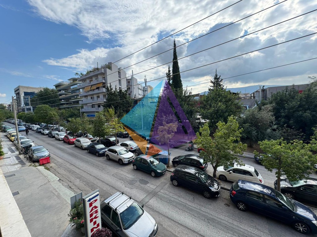 Γραφείο 596 τ.μ. προς ενοικίαση, Αθήνα - Κέντρο, Αμπελόκηποι - Πεντάγωνο