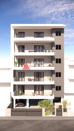 Apartment 100 sqm for sale, Athens - West, Petroupoli