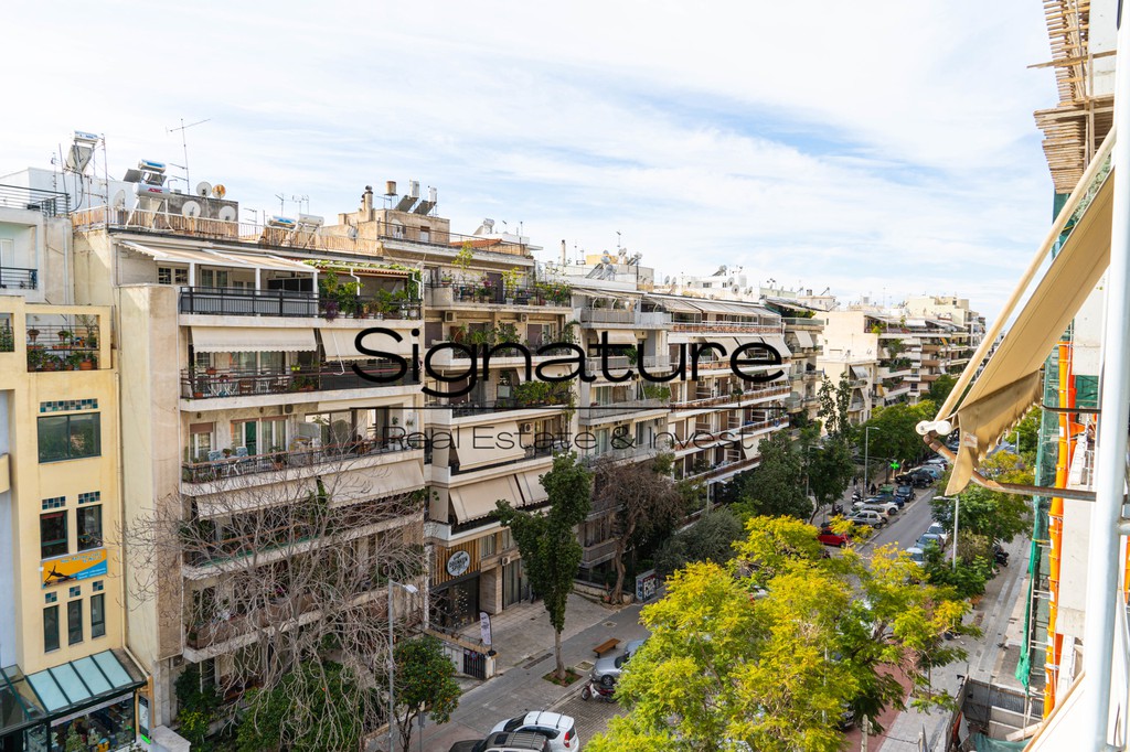 Διαμέρισμα 145 τ.μ. προς πώληση, Νεκροταφεία Νέας Σμύρνης