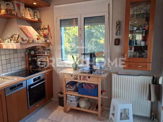 Detached home 235 sqm for sale, Thessaloniki - Suburbs, Chortiatis