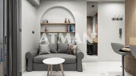 Διαμέρισμα 40 τ.μ. για πώληση