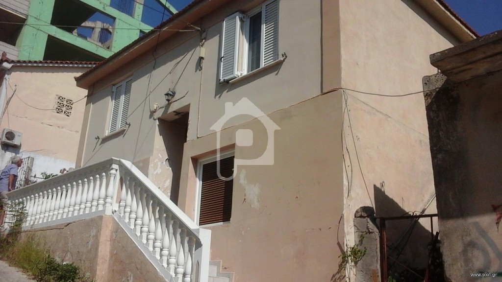Μονοκατοικία 105 τ.μ. προς πώληση, Χώρα Ζακύνθου