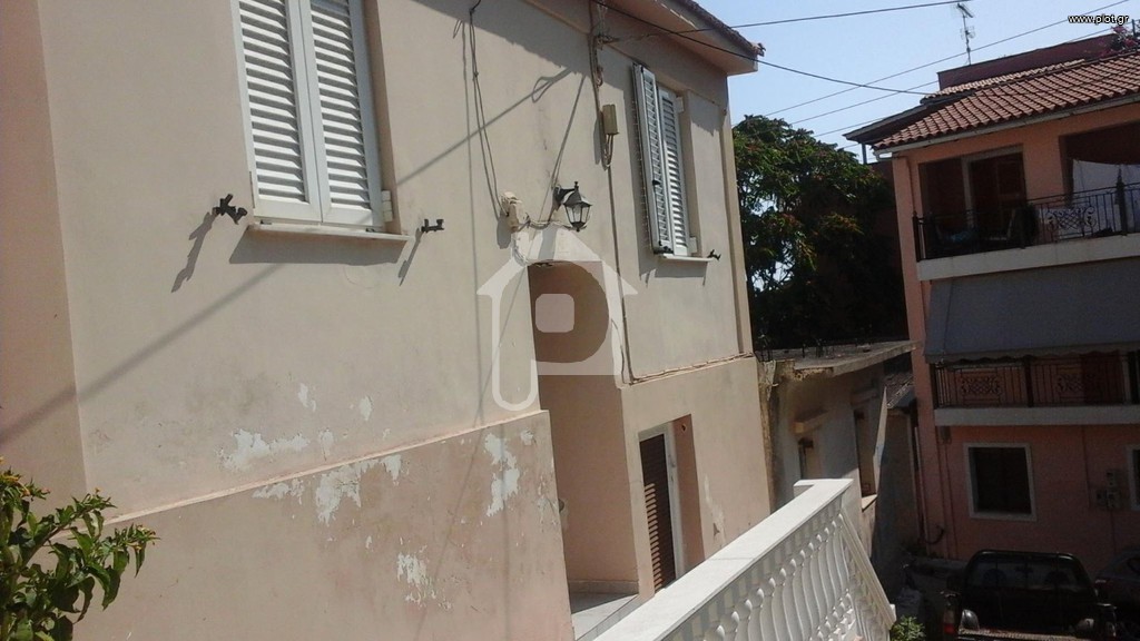 Μονοκατοικία 105 τ.μ. προς πώληση, Χώρα Ζακύνθου