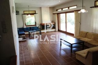 Μονοκατοικία 220 τ.μ. για ενοικίαση