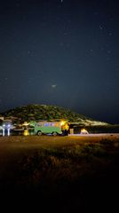 Volkswagen T2 1972