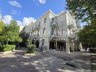 Ξενοδοχείο 2.200 τ.μ. για πώληση