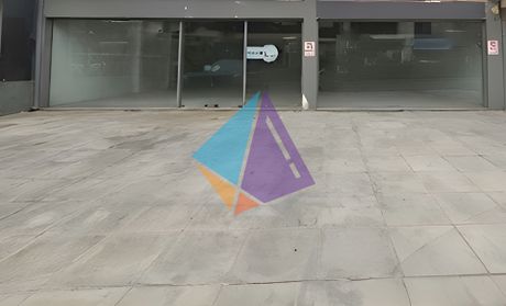 Store 170 sqm for rent