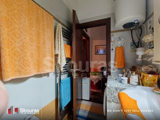 Studio / γκαρσονιέρα 37 τ.μ. για πώληση, Ν. Λευκάδας, Λευκάδα-thumb-5