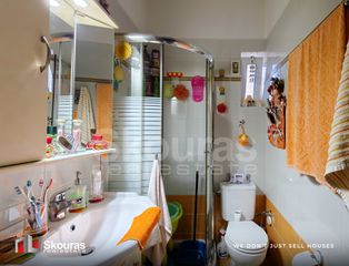 Studio / γκαρσονιέρα 37 τ.μ. για πώληση, Ν. Λευκάδας, Λευκάδα-thumb-4