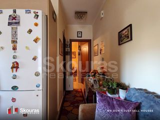 Studio / γκαρσονιέρα 37 τ.μ. για πώληση, Ν. Λευκάδας, Λευκάδα-thumb-3