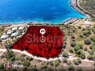 Αγροτεμάχια 9.728 τ.μ. για πώληση