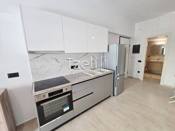 Studio 36 sqm for rent, Achaia, Patra