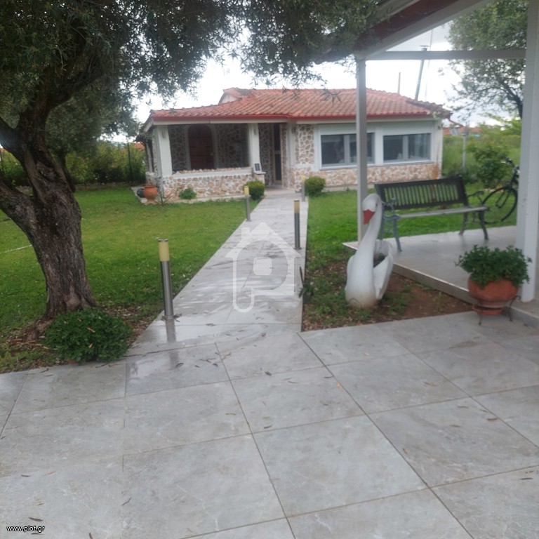 Οικόπεδο 510 τ.μ. προς πώληση, Νέα Πλάγια