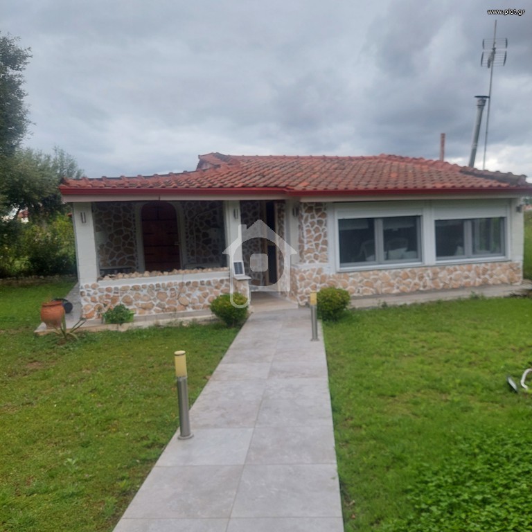 Οικόπεδο 510 τ.μ. προς πώληση, Νέα Πλάγια