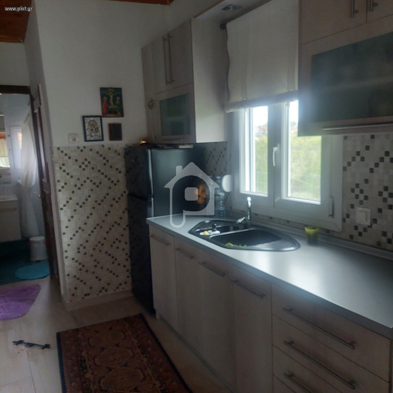Οικόπεδο 510 τ.μ. προς πώληση, Νέα Πλάγια