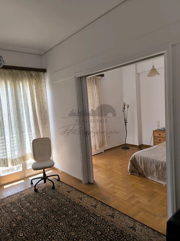 Διαμέρισμα 75 τ.μ. προς ενοικίαση, Αγ. Κωνσταντίνος Βόλου
