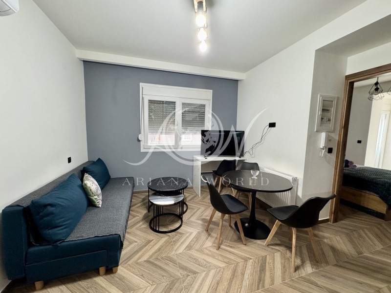 Studio / γκαρσονιέρα 35 τ.μ. πρός πώληση, Εβρος, Αλεξανδρούπολη
