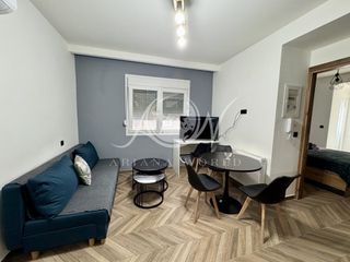 Studio / γκαρσονιέρα 35 τ.μ. προς πώληση, Κέντρο Αλεξανδρούπολης-thumb-1