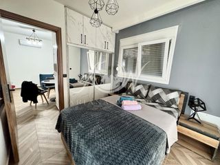 Studio / γκαρσονιέρα 35 τ.μ. προς πώληση, Κέντρο Αλεξανδρούπολης-thumb-3