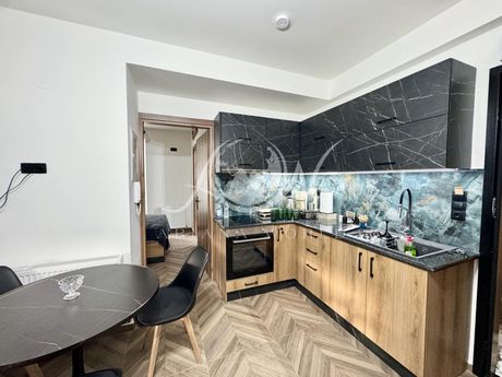 Studio / γκαρσονιέρα 35 τ.μ. πρός πώληση