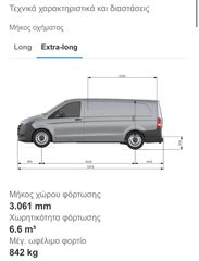 Mercedes-Benz 2021 Vito