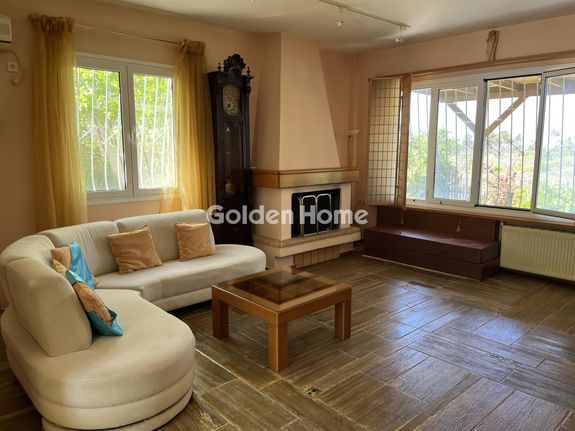 Detached home 250 sqm for sale, Athens - North, Krioneri
