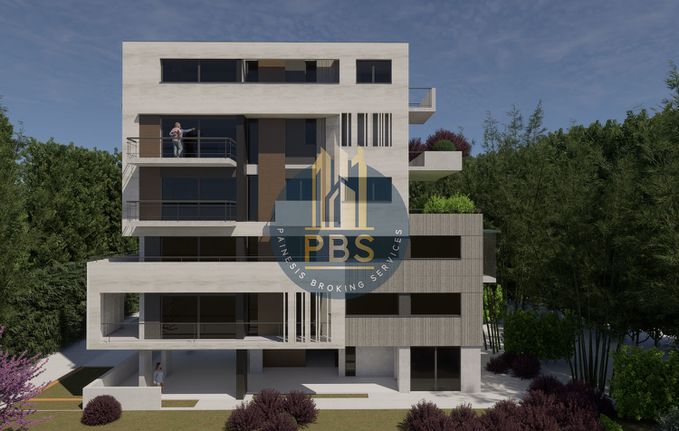 Διαμέρισμα 82 τ.μ. για πώληση, Αθήνα - Βόρεια Προάστια, Αγία Παρασκευή