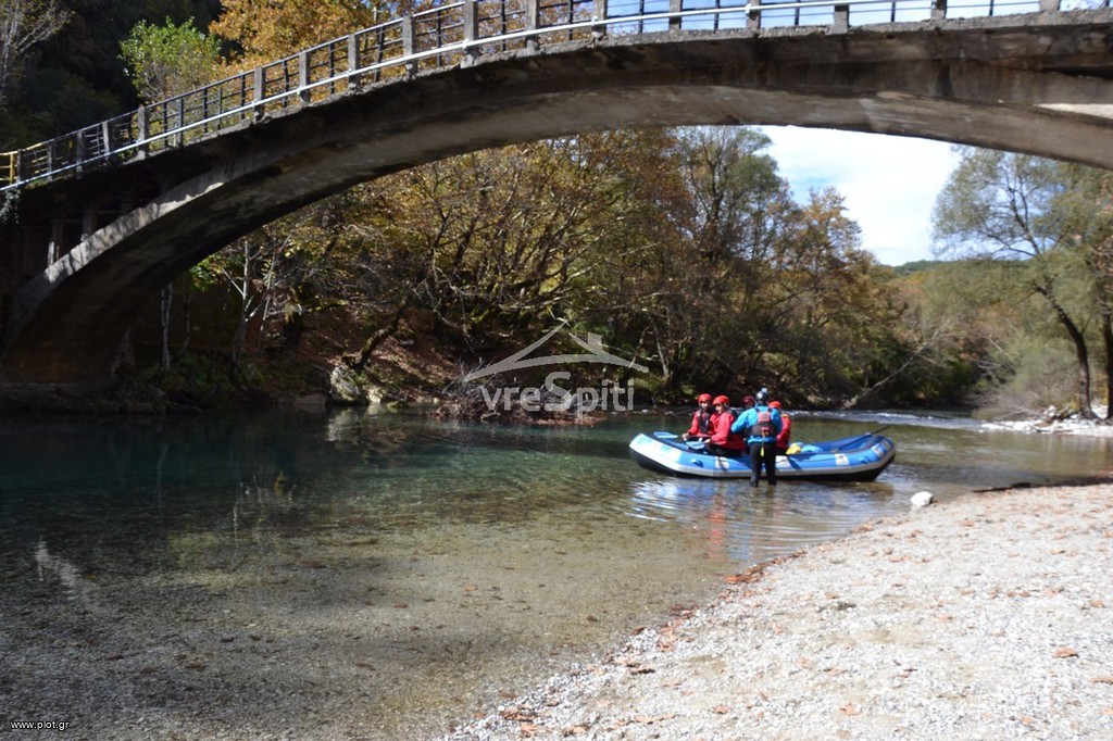 Ξενοδοχείο 330 τ.μ. προς πώληση, Κεντρικό Ζαγόρι