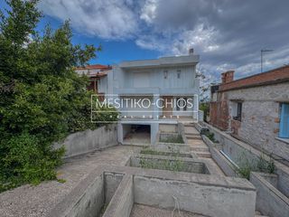 Μεζονέτα 412,89 τ.μ. για πώληση