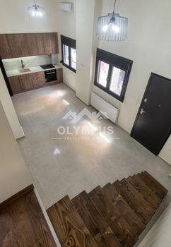 Loft 67 τ.μ. πρός πώληση