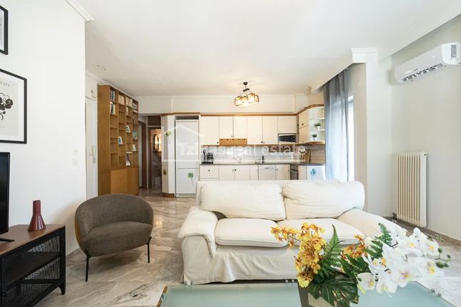 Apartment 118 sqm for rent, Thessaloniki - Suburbs, Kalamaria