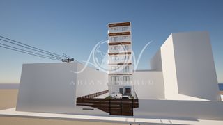 Studio / γκαρσονιέρα 40 τ.μ. για πώληση, Εβρος, Αλεξανδρούπολη-thumb-9