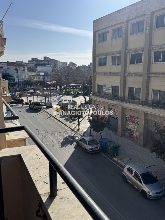 Διαμέρισμα 108 τ.μ. πρός πώληση, Θεσσαλονίκη - Υπόλ. Νομού, Λαγκαδάς