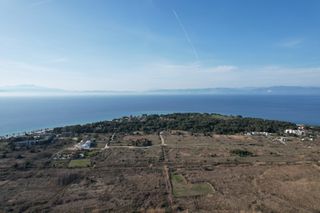 Οικόπεδο 9.480 τ.μ. για πώληση, Ν. Καβάλας, Θάσος-thumb-3
