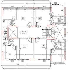 Studio / γκαρσονιέρα 36 τ.μ. προς πώληση, ΟΣΕ Αλεξανδρούπολης-thumb-13