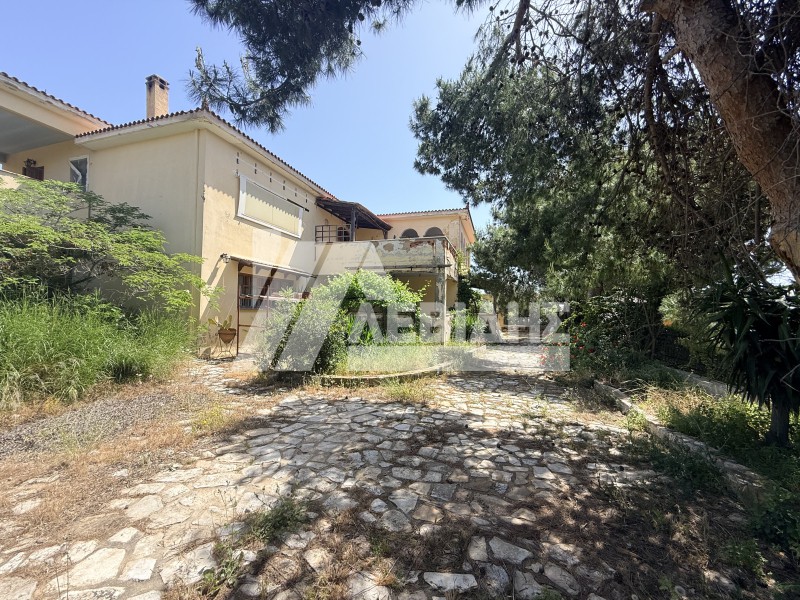 Κτίριο 500 τ.μ. πρός πώληση, Ν. Χίου, Χίος