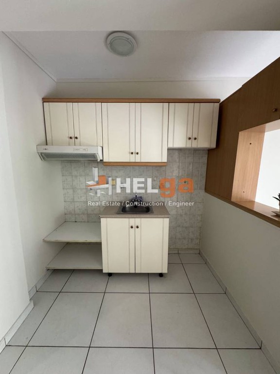 Studio / γκαρσονιέρα 30 τ.μ. προς ενοικίαση, Σύνορα Πάτρας