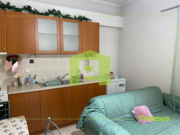 Studio 28 sqm for rent, Achaia, Patra