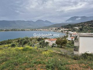 Οικόπεδο 4.100 τ.μ. για πώληση, Φωκίδα, Τολοφώνα-thumb-1