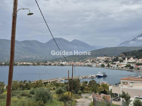 Οικόπεδο 4.100 τ.μ. για πώληση, Φωκίδα, Τολοφώνα