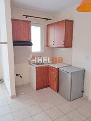 Studio / γκαρσονιέρα 32 τ.μ. για ενοικίαση, Αχαΐα, Πάτρα-thumb-4