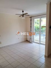 Studio / γκαρσονιέρα 32 τ.μ. για ενοικίαση, Αχαΐα, Πάτρα-thumb-5