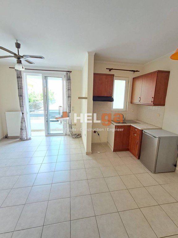 Studio 32 sqm for rent, Achaia, Patra